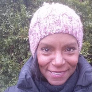 Meet your Posher, Denise